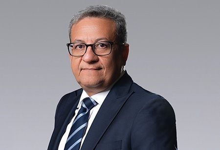 Colliers Project Leaders Names Khalid Madbouli as CEO for the Middle East